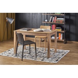 'KSAWERY Craft Oak Color Table'