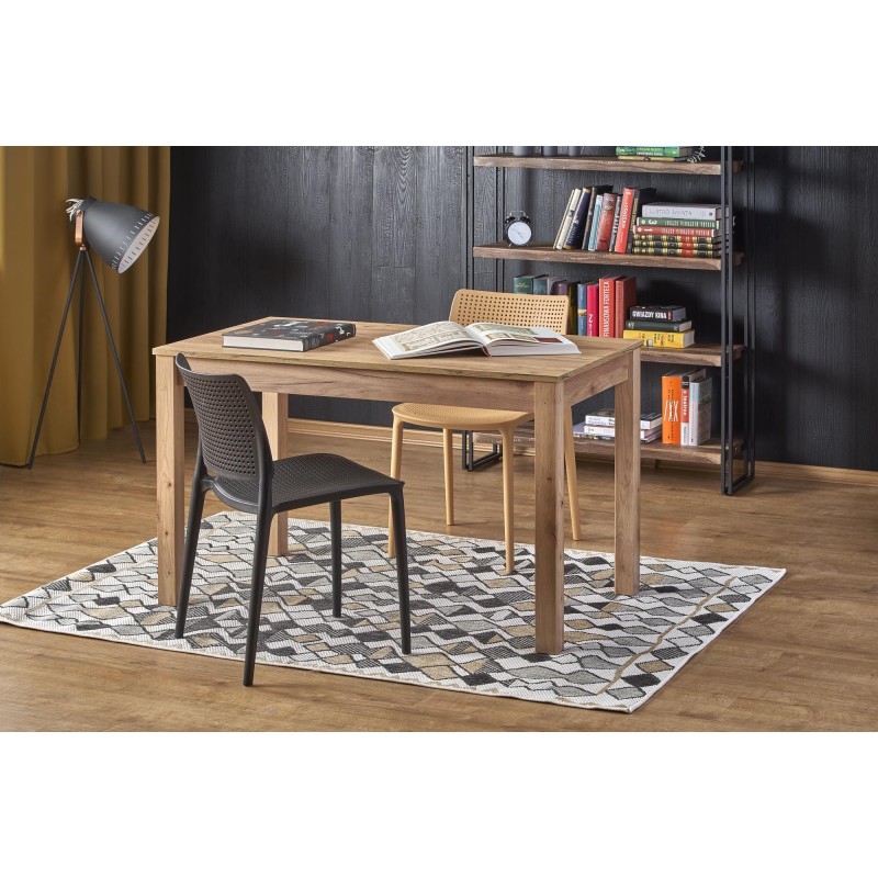 'KSAWERY Craft Oak Color Table' 'KSAWERY Craft Oak Color Table'