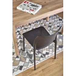 'KSAWERY Craft Oak Color Table' 'KSAWERY Craft Oak Color Table'