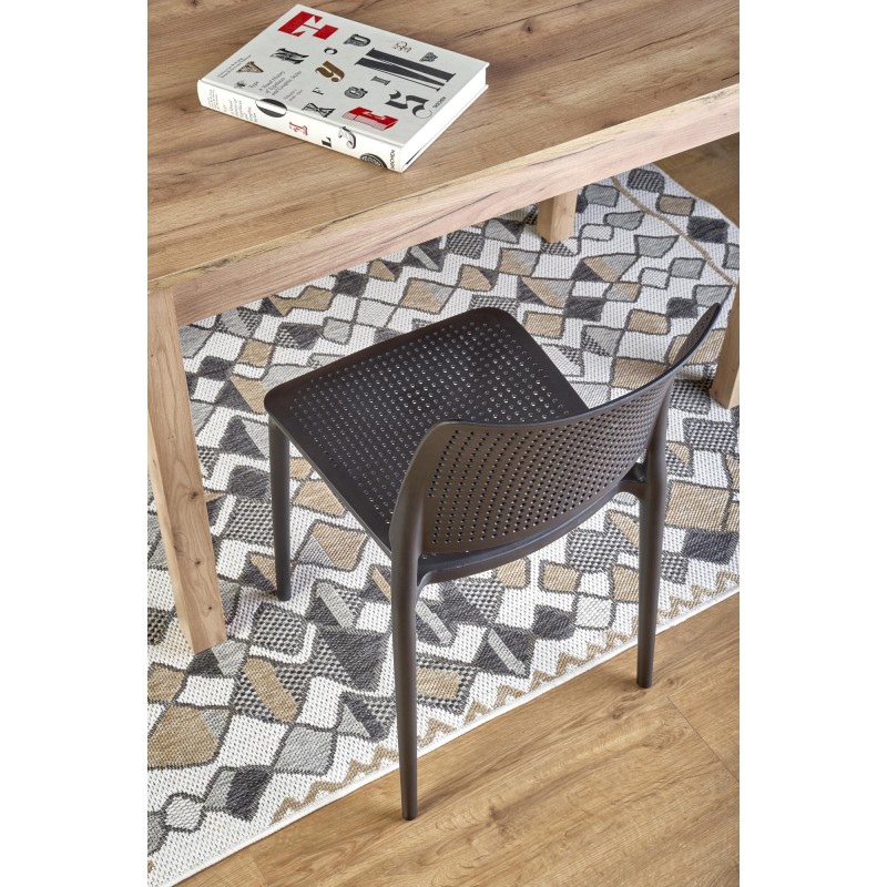 'KSAWERY Craft Oak Color Table' 'KSAWERY Craft Oak Color Table'