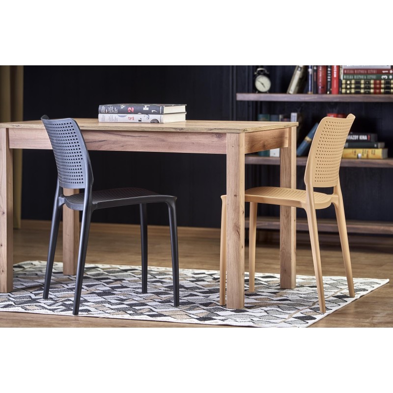 'KSAWERY Craft Oak Color Table' 'KSAWERY Craft Oak Color Table'