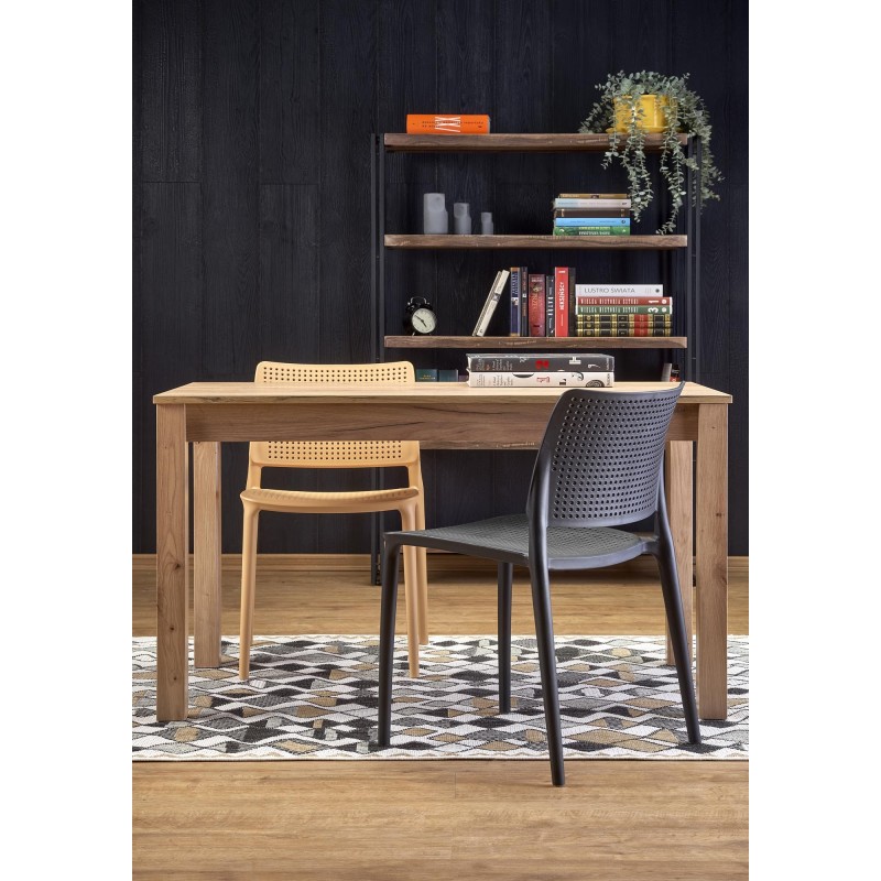 'KSAWERY Craft Oak Color Table' 'KSAWERY Craft Oak Color Table'