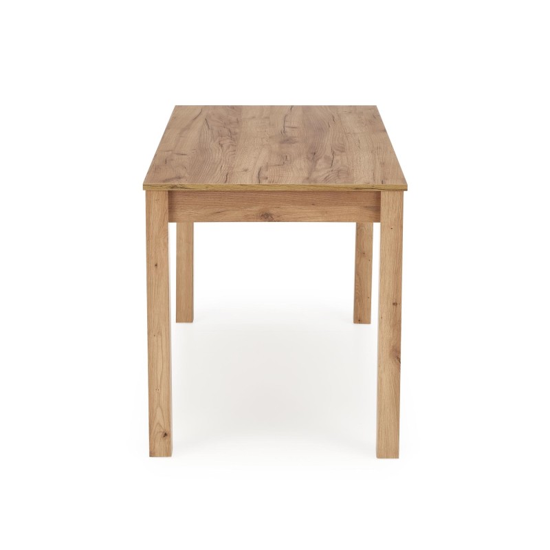 'KSAWERY Craft Oak Color Table' 'KSAWERY Craft Oak Color Table'