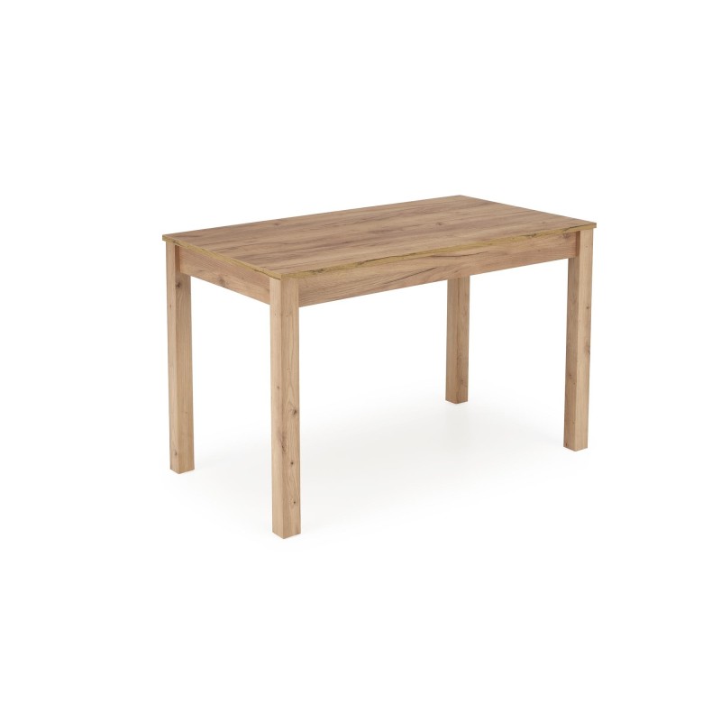 'KSAWERY Craft Oak Color Table' 'KSAWERY Craft Oak Color Table'