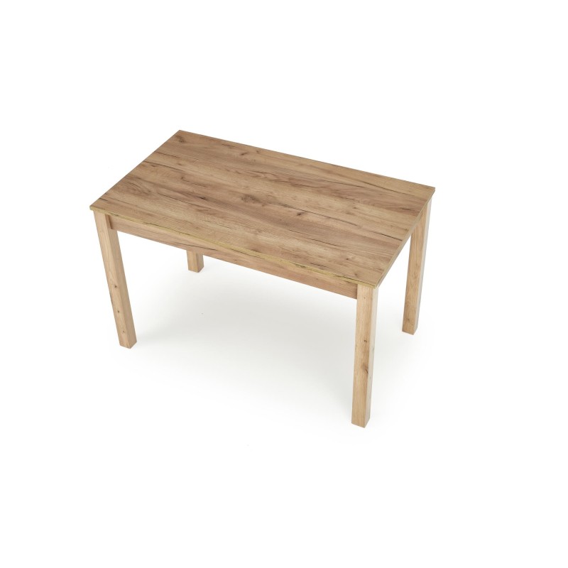 'KSAWERY Craft Oak Color Table' 'KSAWERY Craft Oak Color Table'
