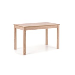 'KSAWERY Sonoma Oak Color Table'