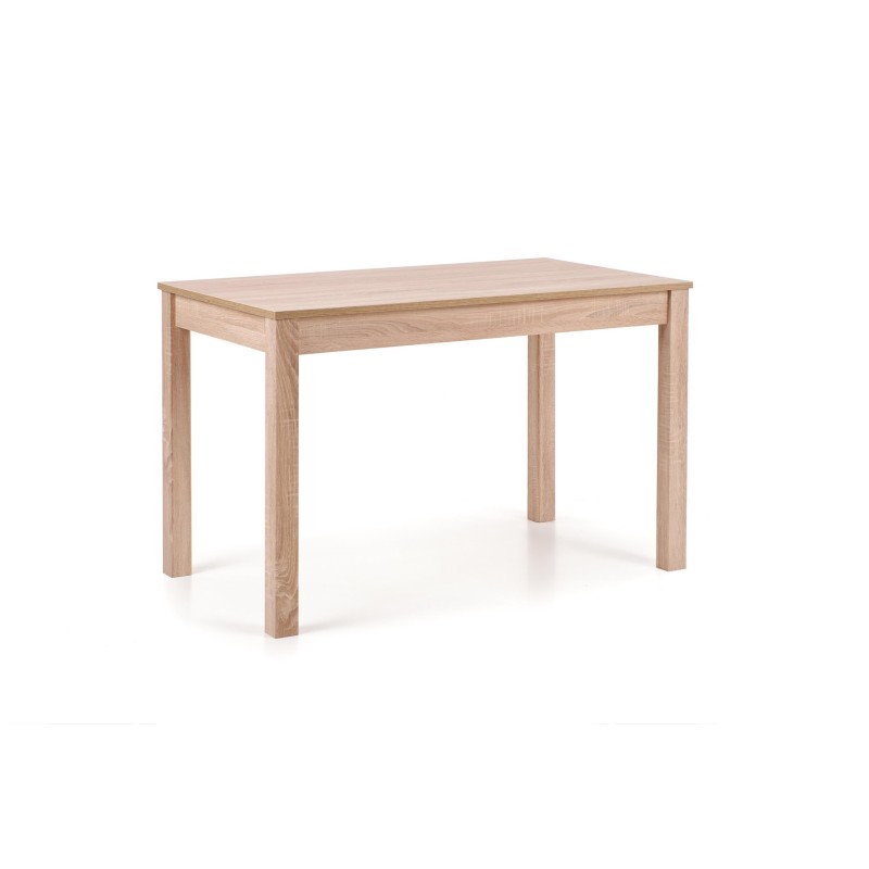 'KSAWERY Sonoma Oak Color Table' 'KSAWERY Sonoma Oak Color Table'