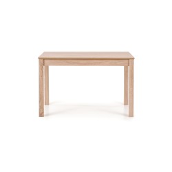 'KSAWERY Sonoma Oak Color Table' 'KSAWERY Sonoma Oak Color Table'