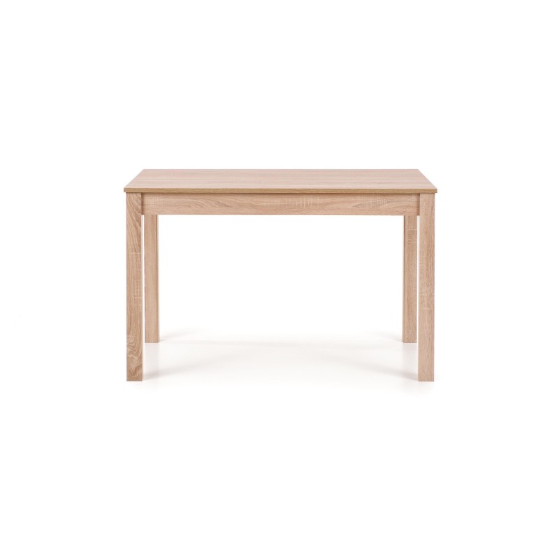 'KSAWERY Sonoma Oak Color Table' 'KSAWERY Sonoma Oak Color Table'