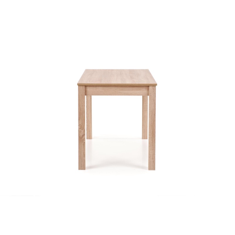 'KSAWERY Sonoma Oak Color Table' 'KSAWERY Sonoma Oak Color Table'