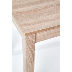'KSAWERY Sonoma Oak Color Table' 'KSAWERY Sonoma Oak Color Table'