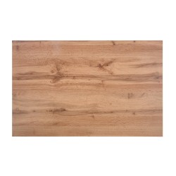 'LIBRA Coffee Table in Wotan Oak/Black Color' 'LIBRA Coffee Table in Wotan Oak/Black Color'