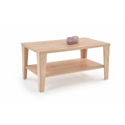 "MANTA Coffee Table in Sonoma Oak Color"