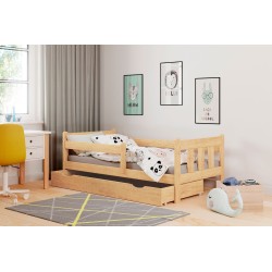 MARINELLA sosna łóżko (2p 1szt) MARINELLA sosna łóżko (2p 1szt)