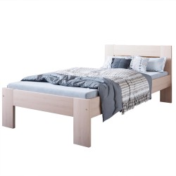'MATILDA 90 Bed, Natural'