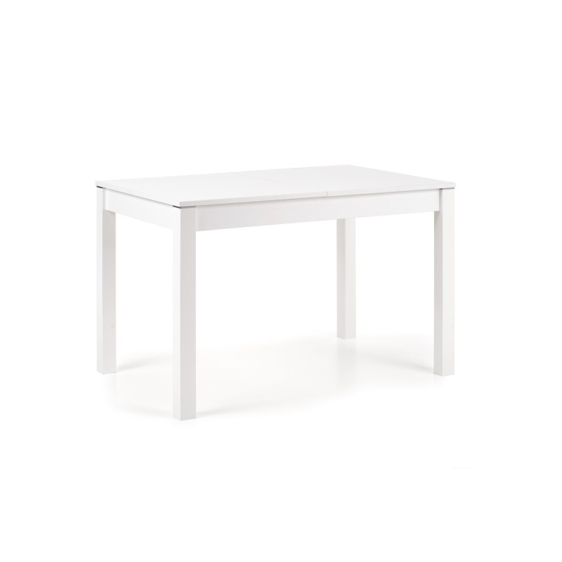 'MAURYCY White Color Table'