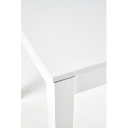 'MAURYCY White Color Table' 'MAURYCY White Color Table'
