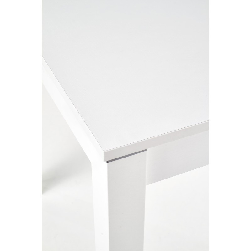 'MAURYCY White Color Table' 'MAURYCY White Color Table'