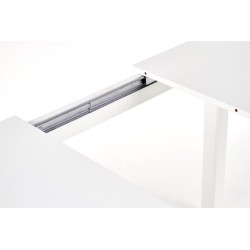 'MAURYCY White Color Table' 'MAURYCY White Color Table'