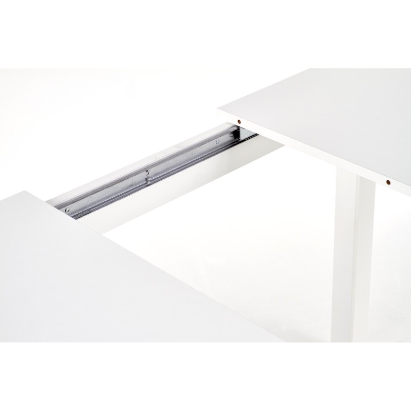 'MAURYCY White Color Table' 'MAURYCY White Color Table'