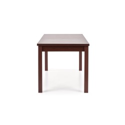 'MAURYCY Dark Walnut Color Table' 'MAURYCY Dark Walnut Color Table'
