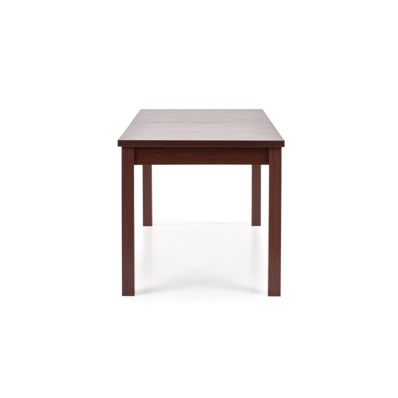 'MAURYCY Dark Walnut Color Table' 'MAURYCY Dark Walnut Color Table'