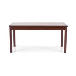 'MAURYCY Dark Walnut Color Table' 'MAURYCY Dark Walnut Color Table'