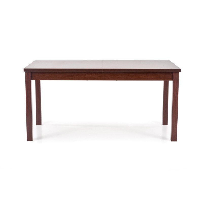 'MAURYCY Dark Walnut Color Table' 'MAURYCY Dark Walnut Color Table'