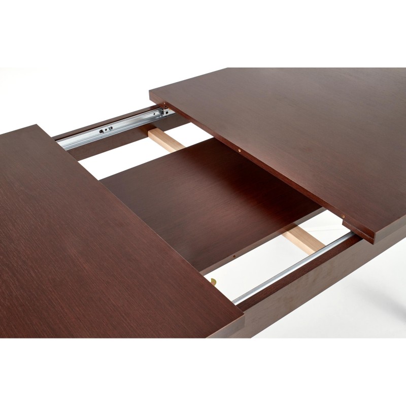 'MAURYCY Dark Walnut Color Table' 'MAURYCY Dark Walnut Color Table'