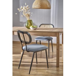 "MAURYCY Craft Oak Color Table" "MAURYCY Craft Oak Color Table"