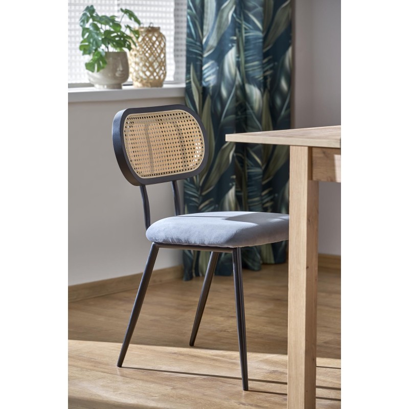 "MAURYCY Craft Oak Color Table" "MAURYCY Craft Oak Color Table"