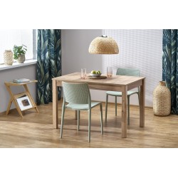 "MAURYCY Craft Oak Color Table" "MAURYCY Craft Oak Color Table"