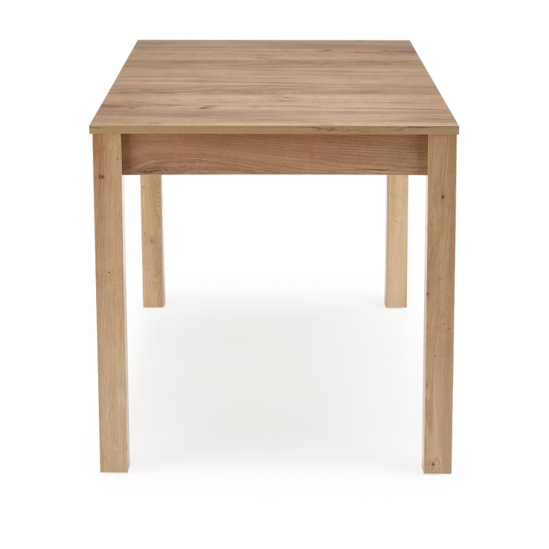 "MAURYCY Craft Oak Color Table" "MAURYCY Craft Oak Color Table"