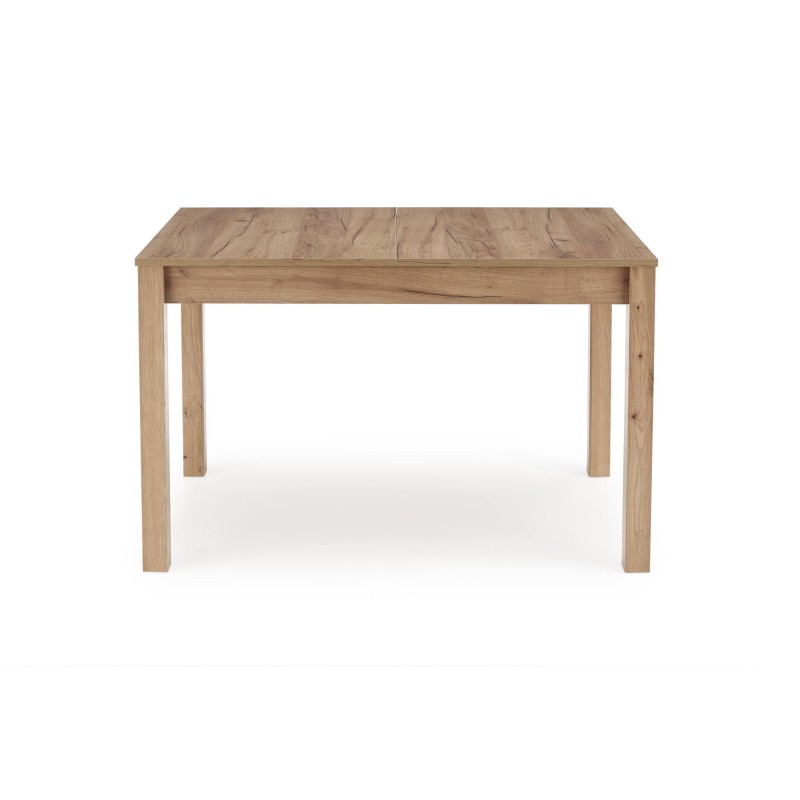 "MAURYCY Craft Oak Color Table" "MAURYCY Craft Oak Color Table"
