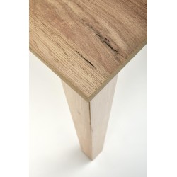 "MAURYCY Craft Oak Color Table" "MAURYCY Craft Oak Color Table"