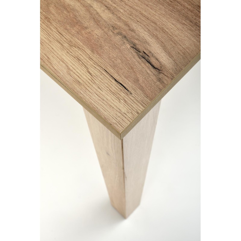 "MAURYCY Craft Oak Color Table" "MAURYCY Craft Oak Color Table"