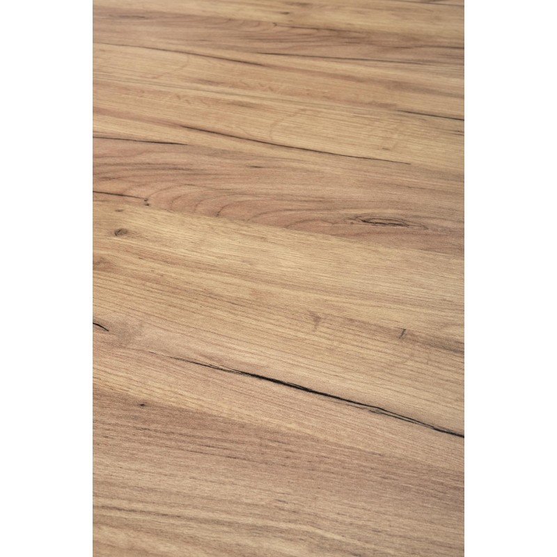 MAURYCY stół kolor dąb craft (2p 1szt) MAURYCY stół kolor dąb craft (2p 1szt)