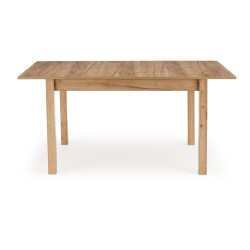 MAURYCY stół kolor dąb craft (2p 1szt) MAURYCY stół kolor dąb craft (2p 1szt)