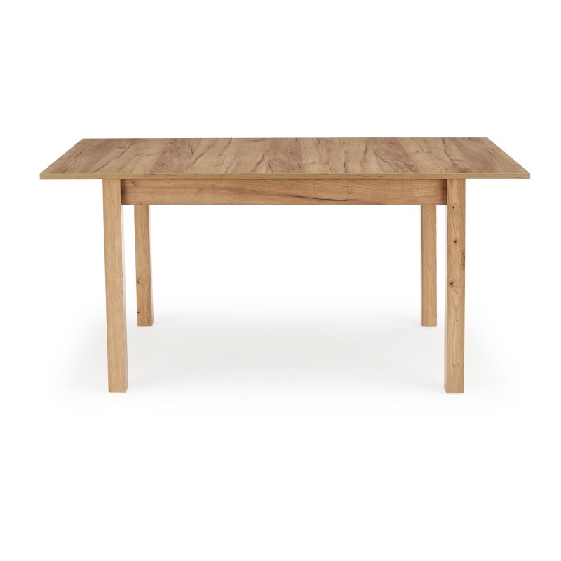 "MAURYCY Craft Oak Color Table" "MAURYCY Craft Oak Color Table"