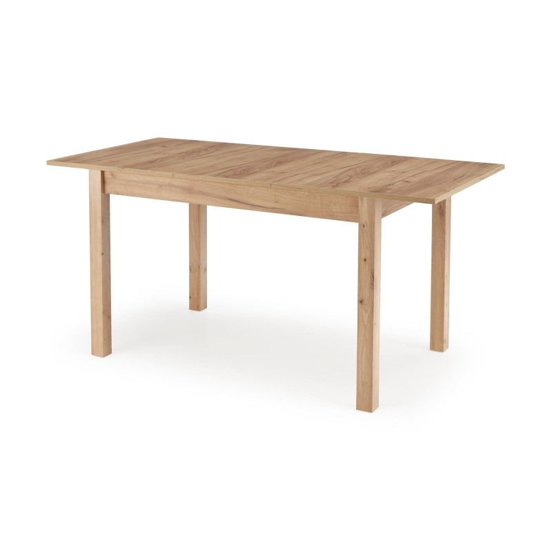 "MAURYCY Craft Oak Color Table" "MAURYCY Craft Oak Color Table"