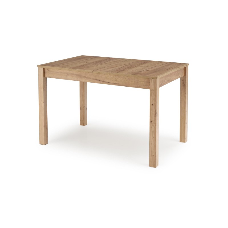 "MAURYCY Craft Oak Color Table" "MAURYCY Craft Oak Color Table"