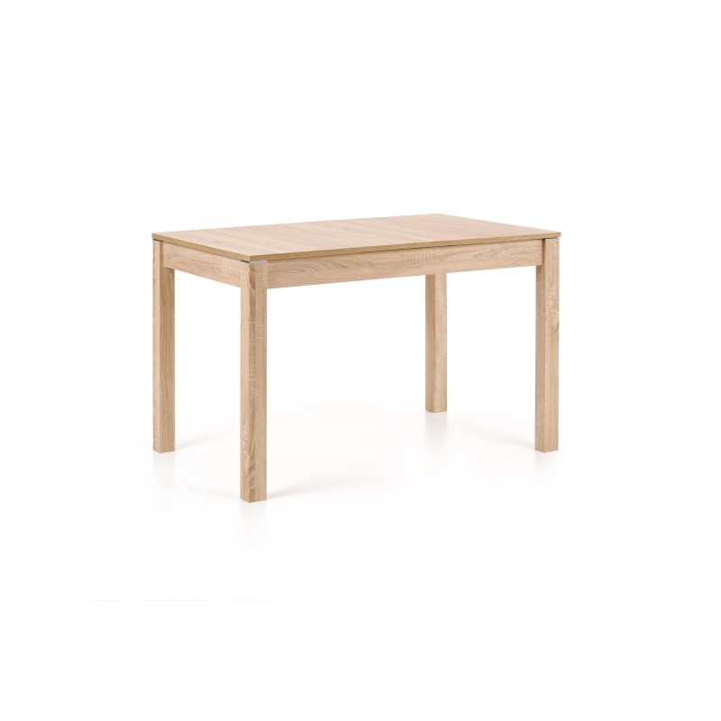 'MAURYCY Sonoma Oak Color Table' 'MAURYCY Sonoma Oak Color Table'