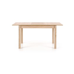 'MAURYCY Sonoma Oak Color Table' 'MAURYCY Sonoma Oak Color Table'