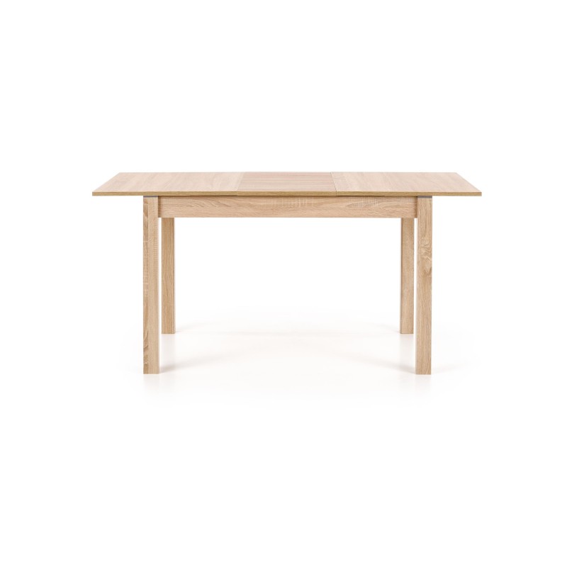 'MAURYCY Sonoma Oak Color Table' 'MAURYCY Sonoma Oak Color Table'