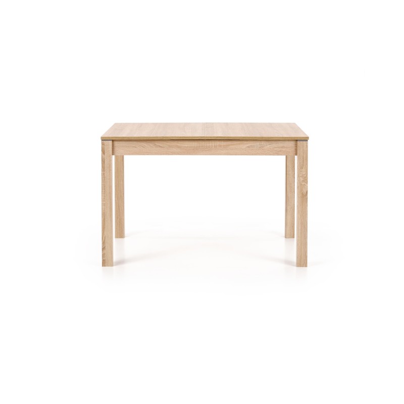 'MAURYCY Sonoma Oak Color Table' 'MAURYCY Sonoma Oak Color Table'