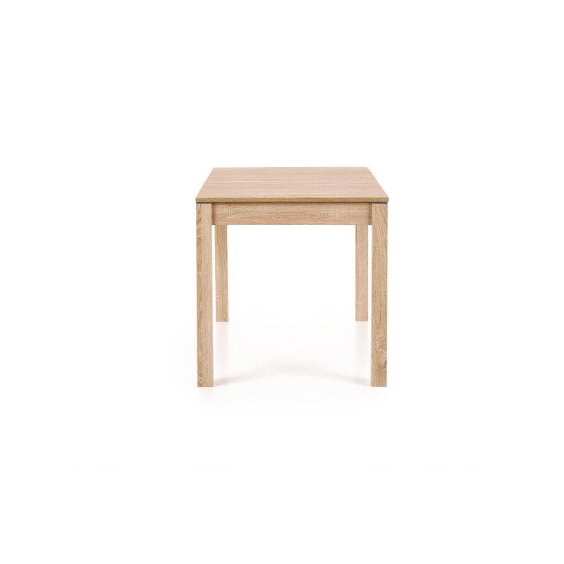 'MAURYCY Sonoma Oak Color Table' 'MAURYCY Sonoma Oak Color Table'