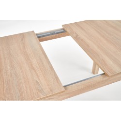 'MAURYCY Sonoma Oak Color Table' 'MAURYCY Sonoma Oak Color Table'