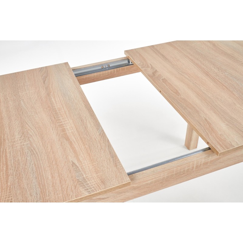 'MAURYCY Sonoma Oak Color Table' 'MAURYCY Sonoma Oak Color Table'