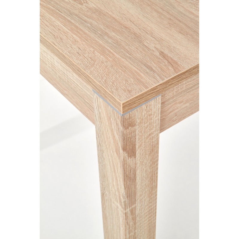 'MAURYCY Sonoma Oak Color Table' 'MAURYCY Sonoma Oak Color Table'