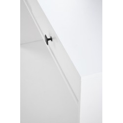 'MEGAN White Dressing Table' 'MEGAN White Dressing Table'